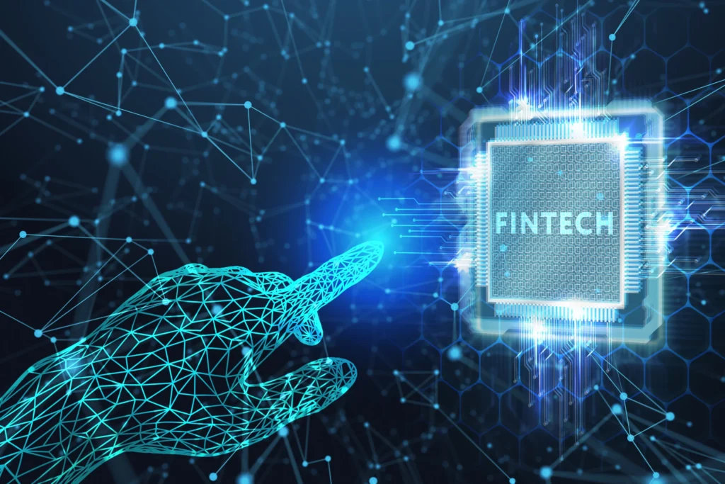 Fintech (Financial Technology)