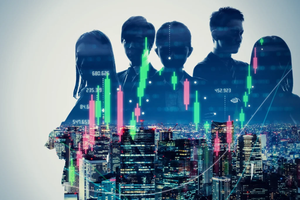 scaling a fintech startup