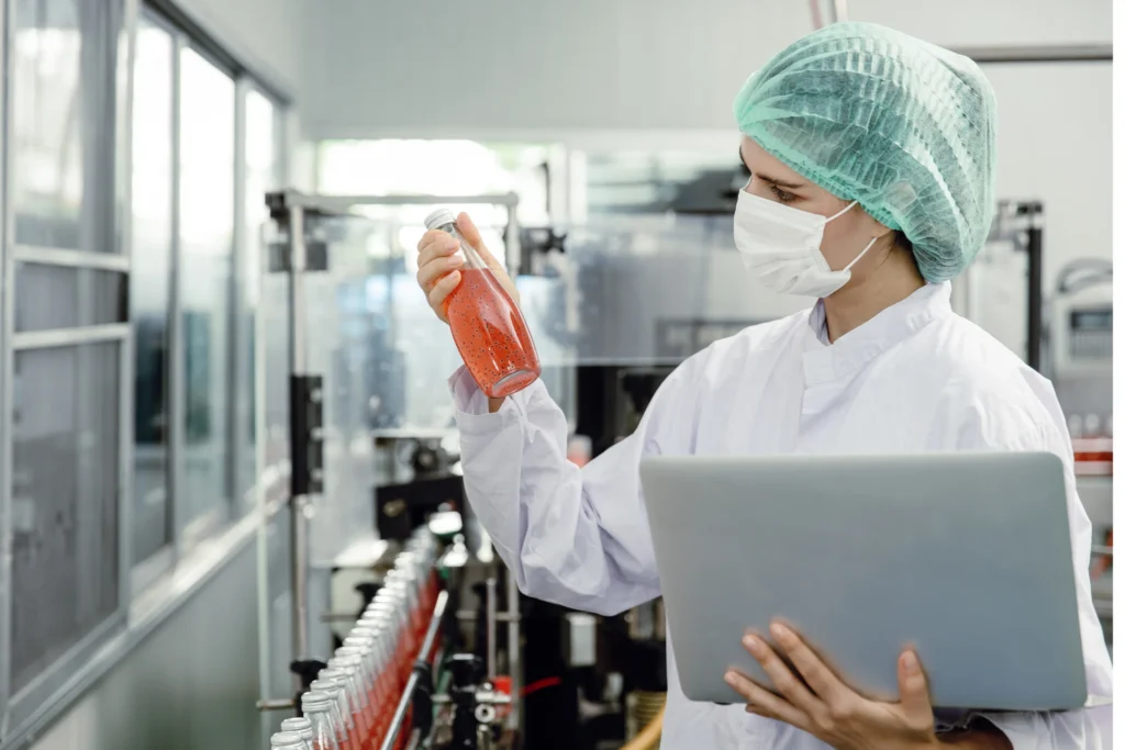 food industry safety