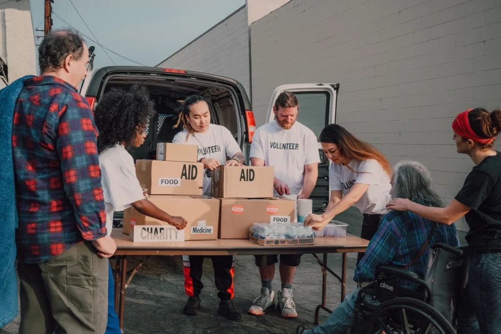 How to Ensure Your Fundraising Event is Safe and Secure