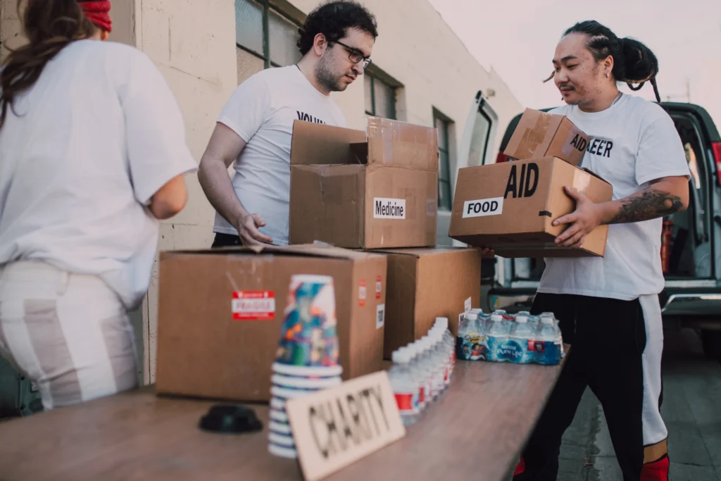 How to Ensure Your Fundraising Event is Safe and Secure