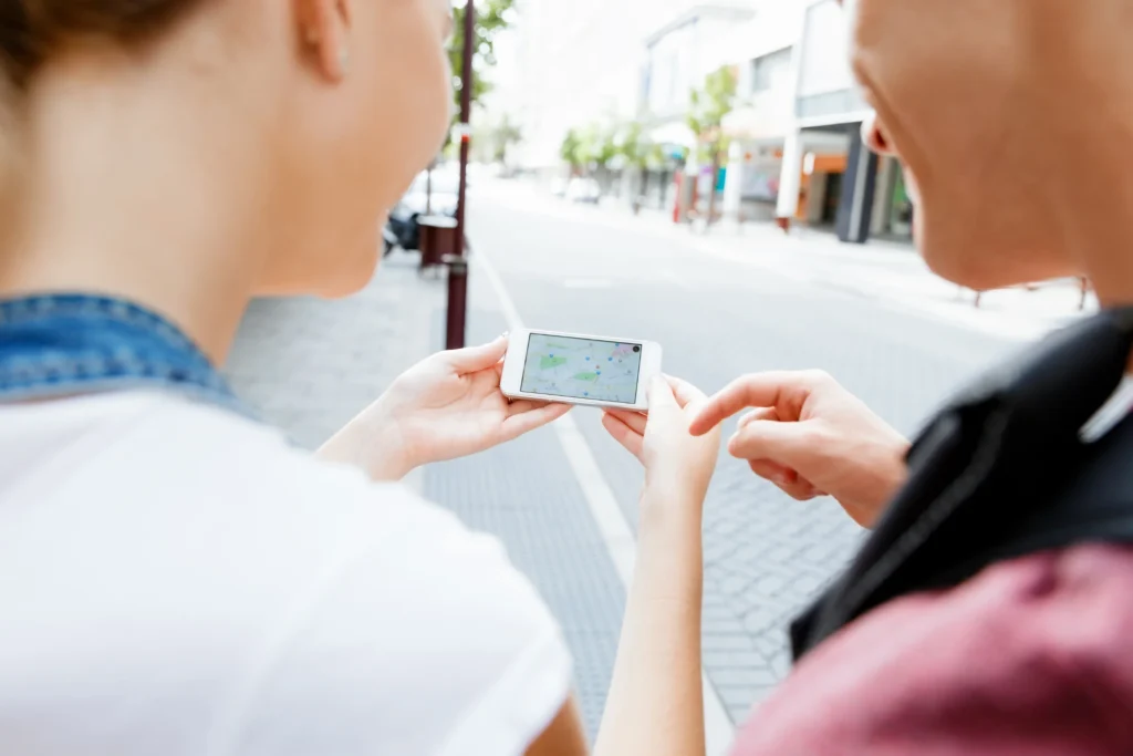 10 Useful Ways Your Business Can Use Geo-Location Data