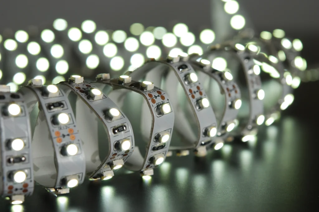 How to Choose a Custom LED Strip Manufacturer