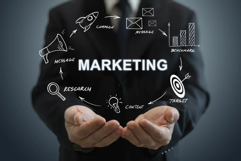 From Traditional to Digital: Why It's Time to Upgrade Your Marketing Strategy