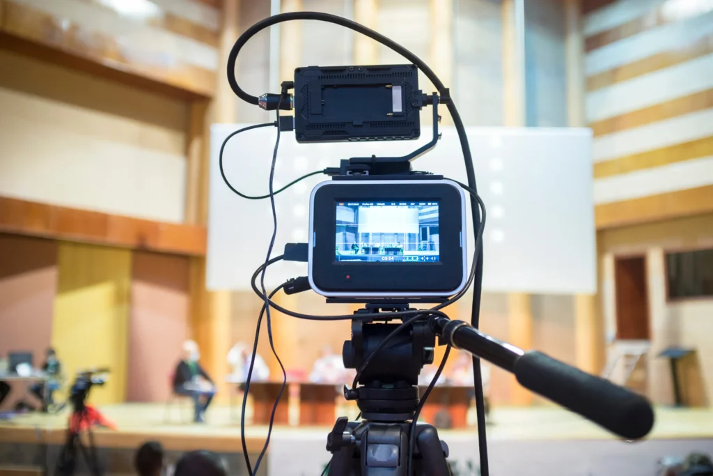 Video : remove black bars