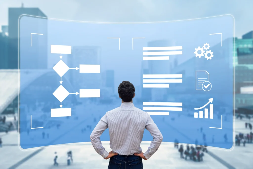 Revolutionize Your Workflow with Advanced Digital Solutions