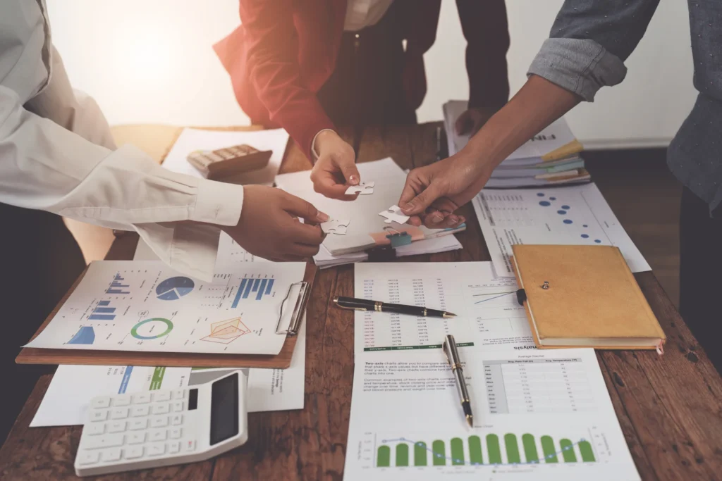 Revolutionize Your Workflow with Advanced Digital Solutions