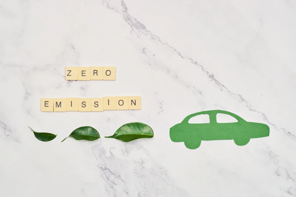 carbon neutrality