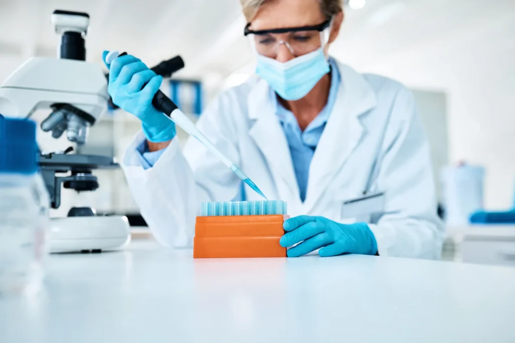 clinical trial