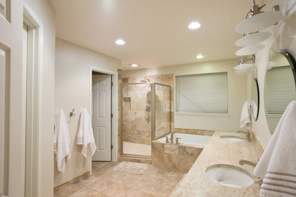 kitchen and bathroom remodeling business
