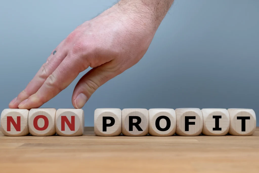 non profit