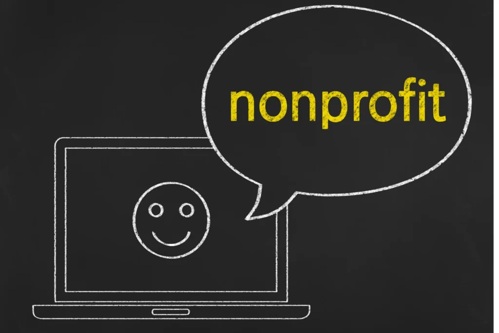 web analytics for non profit