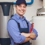 plumbing business: plumber