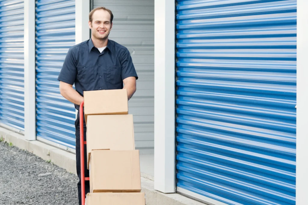 9 Reasons Why CRE Investors Are Turning to Self-Storage Facilities