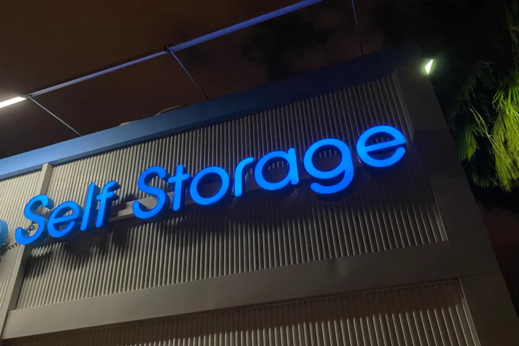9 Reasons Why CRE Investors Are Turning to Self-Storage Facilities