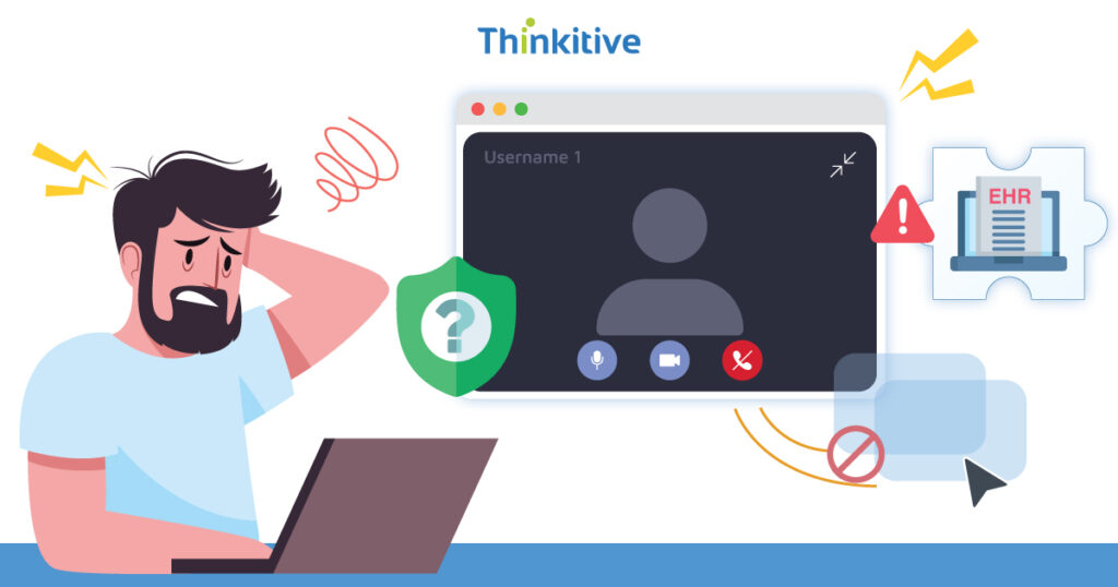 telemedicine software