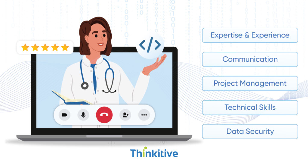 Telemedicine Software Development