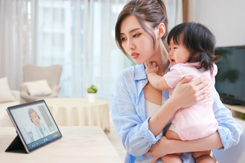 Telemedicine Software Development