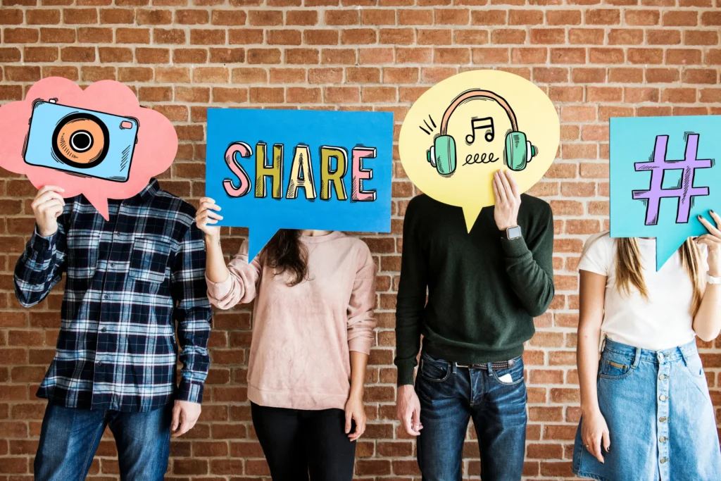 user generated content (UGC)
