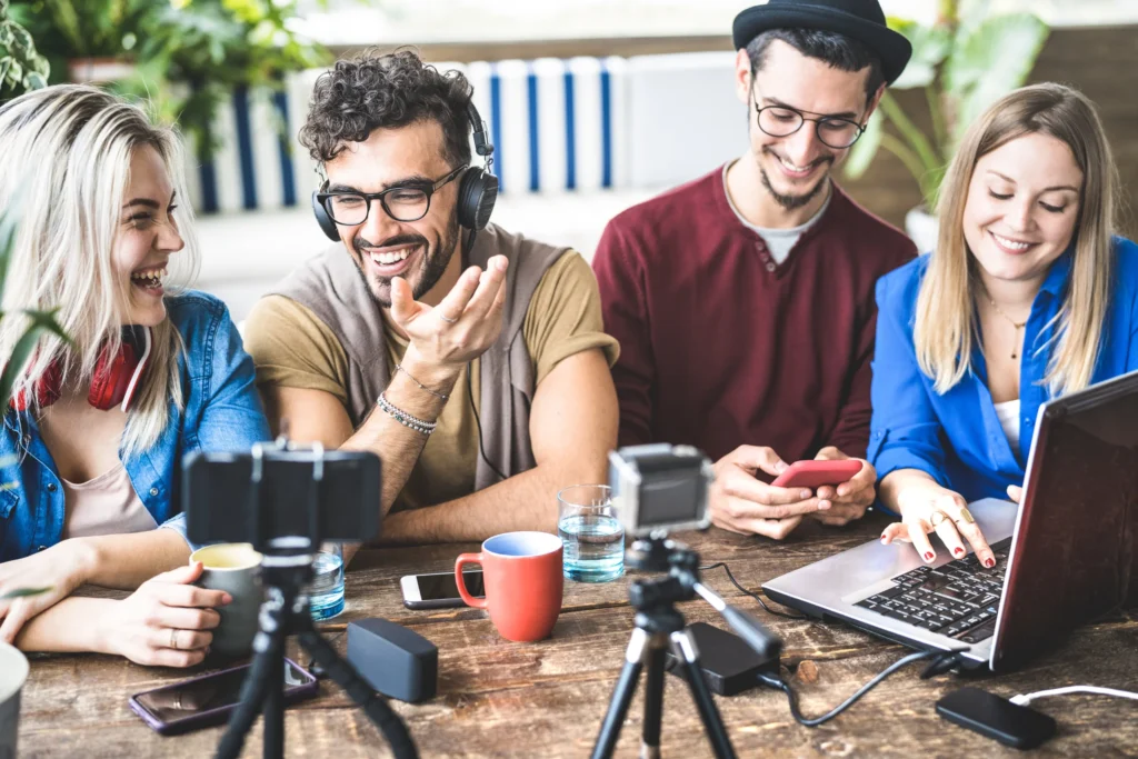 user generated content (UGC)