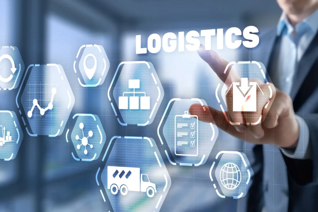 3PL logistics for ecommerce