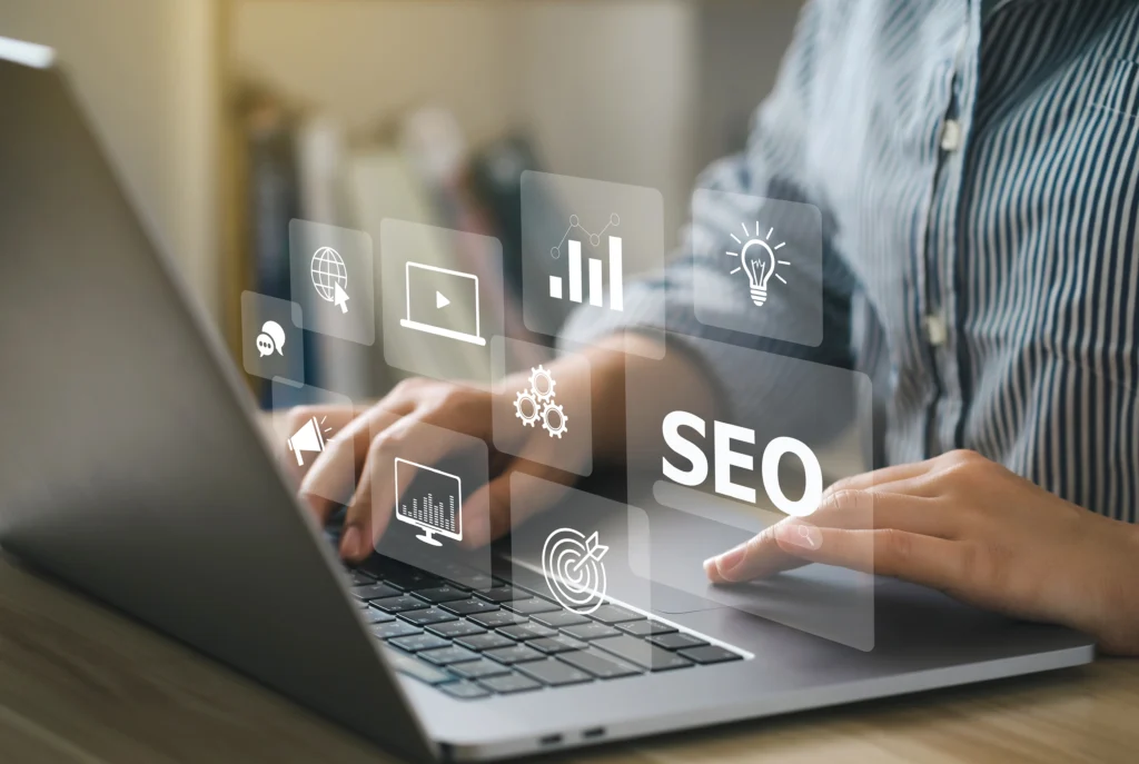 SEO services: future of seo
