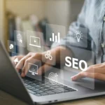 SEO services