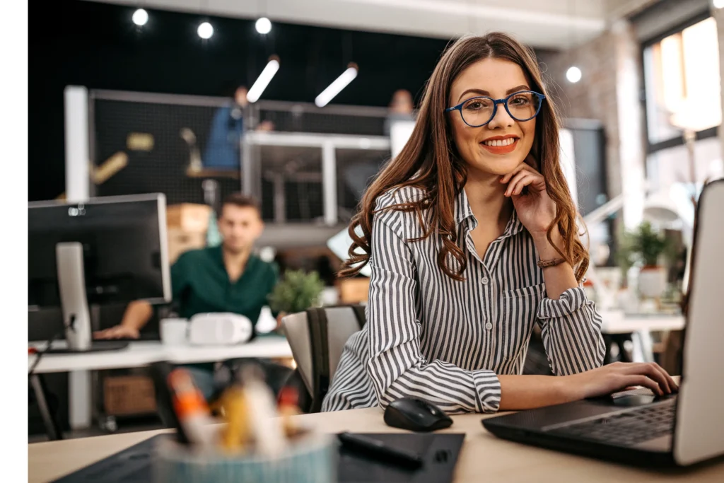 employee well-being: air duct cleaning
