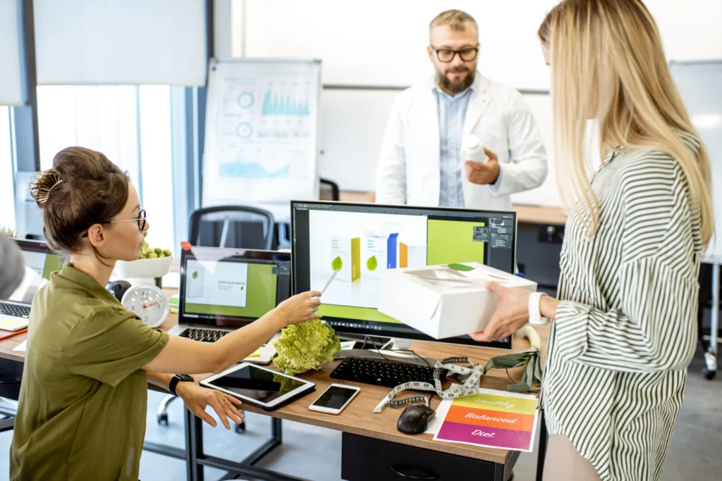 visual branding strategy: how to make your brand memorable