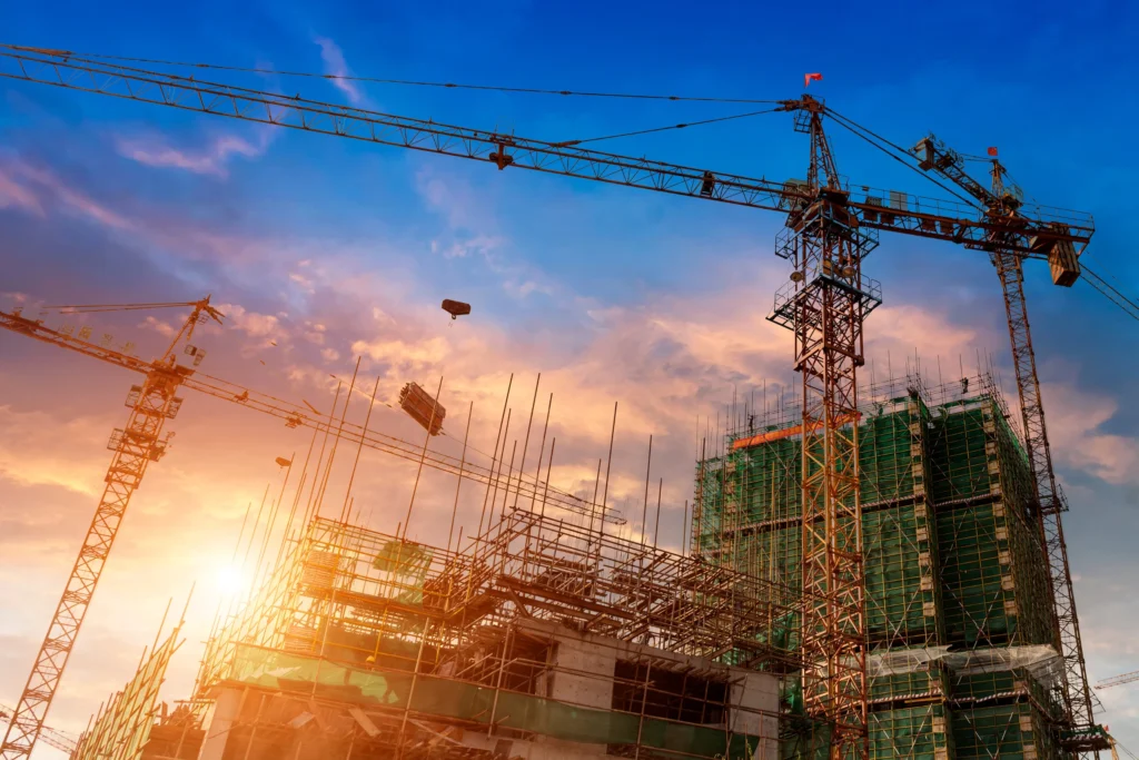 construction site safety