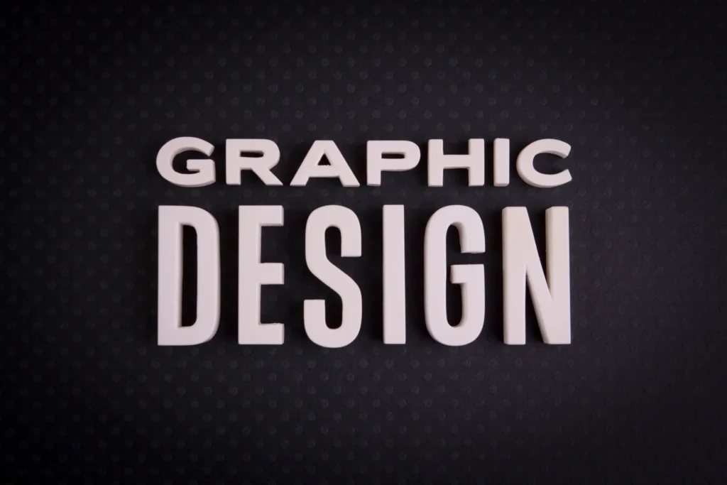 graphic design