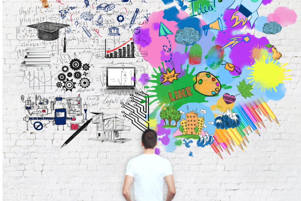 creativity and innovation