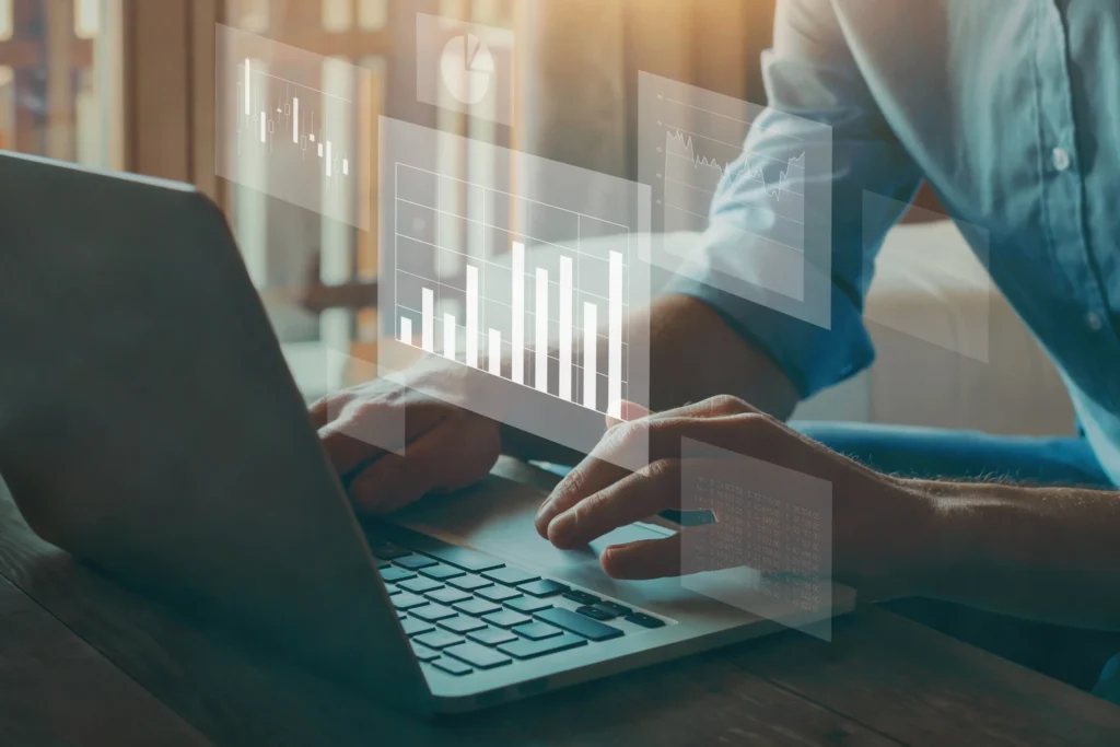 market intelligence data