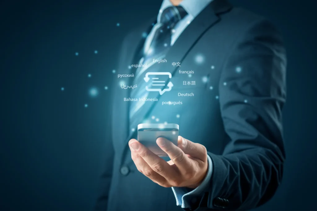 translation services