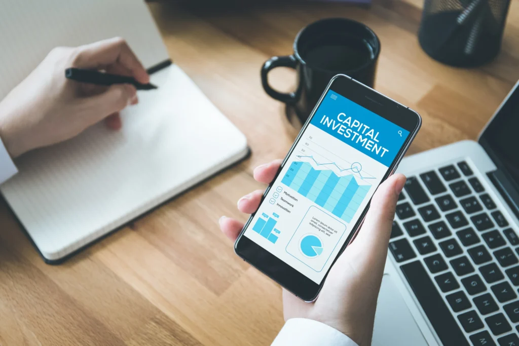 working capital for ecommerce entrepreneurs