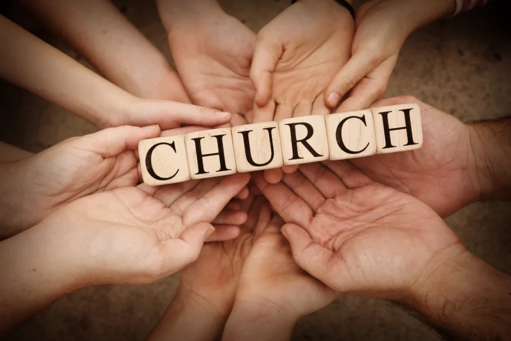 Church Facility Management software