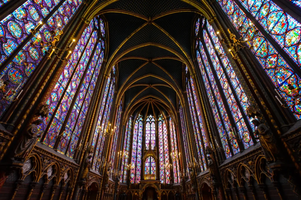 Church Facility Management software