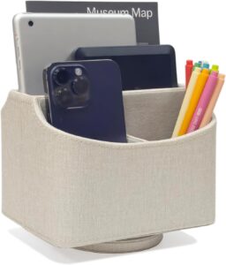 desk organizer - stocking stuffer