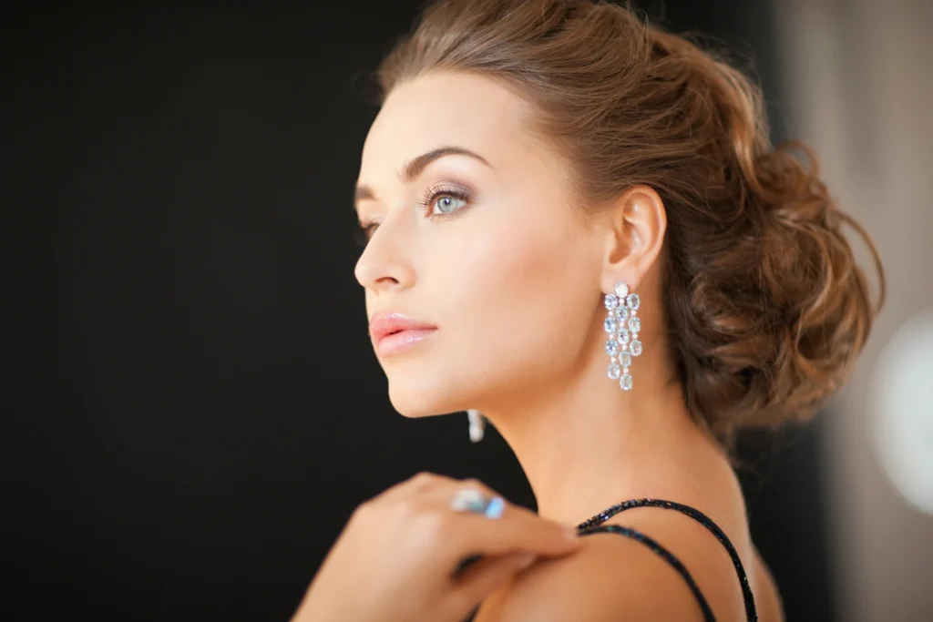 earring