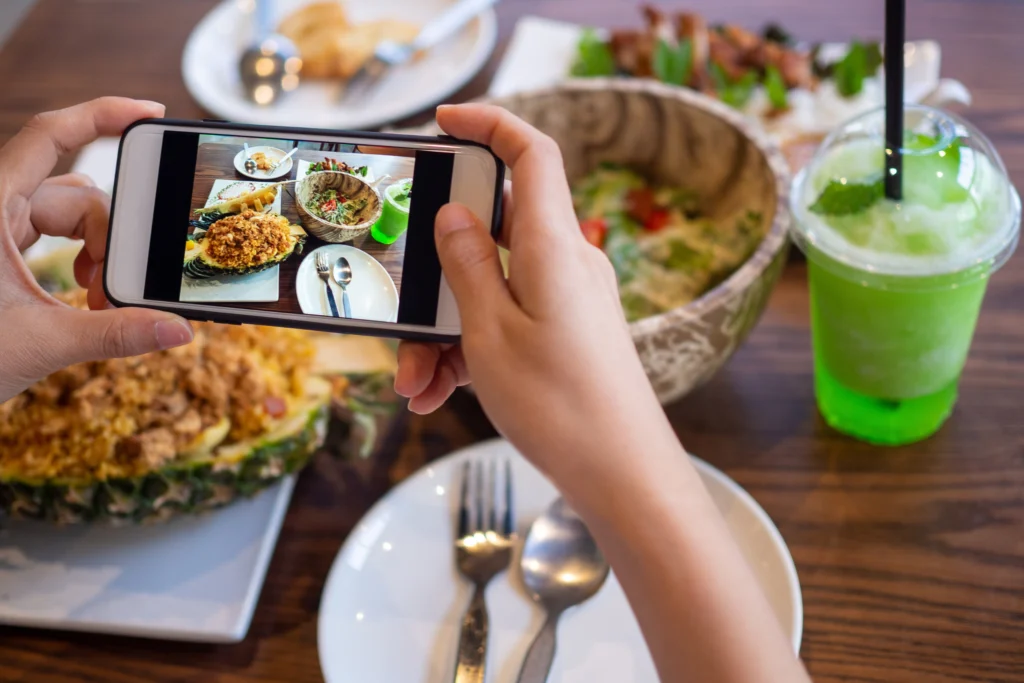 How to Leverage Social Media for Culinary Success