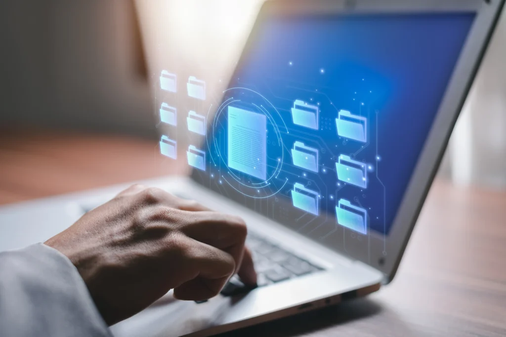 learning management system technology