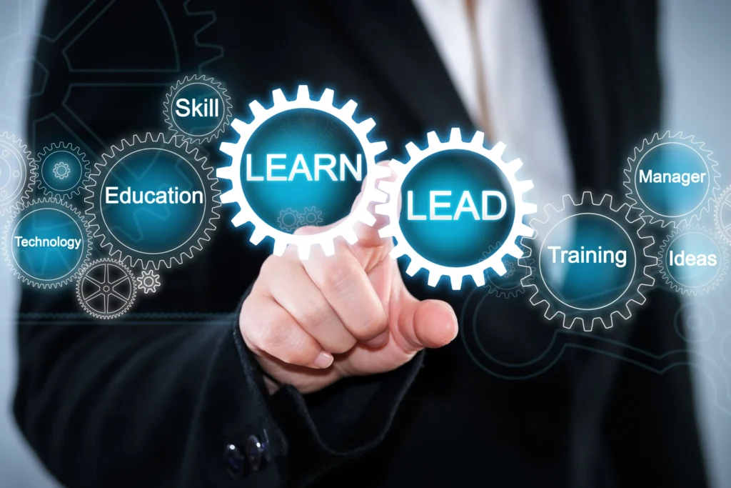 learning management system technology