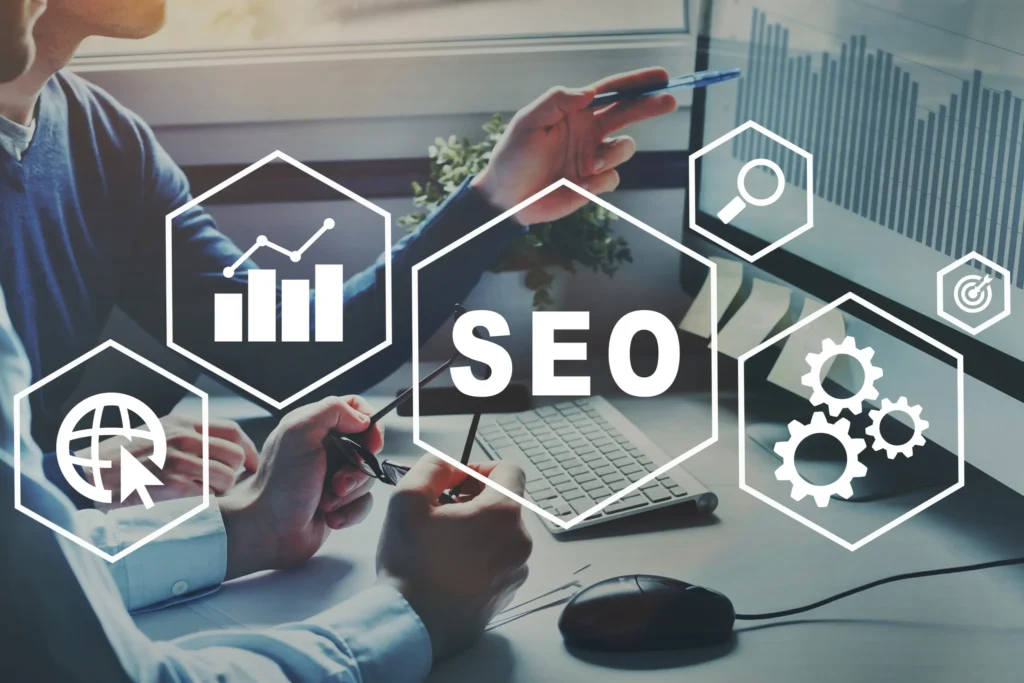 best SEO agencies for small businesses