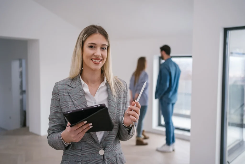 real estate investment