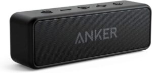Anker Soundcore portable bluetooth speaker