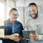 tech entrepreneurs
