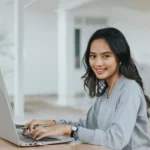woman tech entrepreneur: how to succeed as a solopreneur