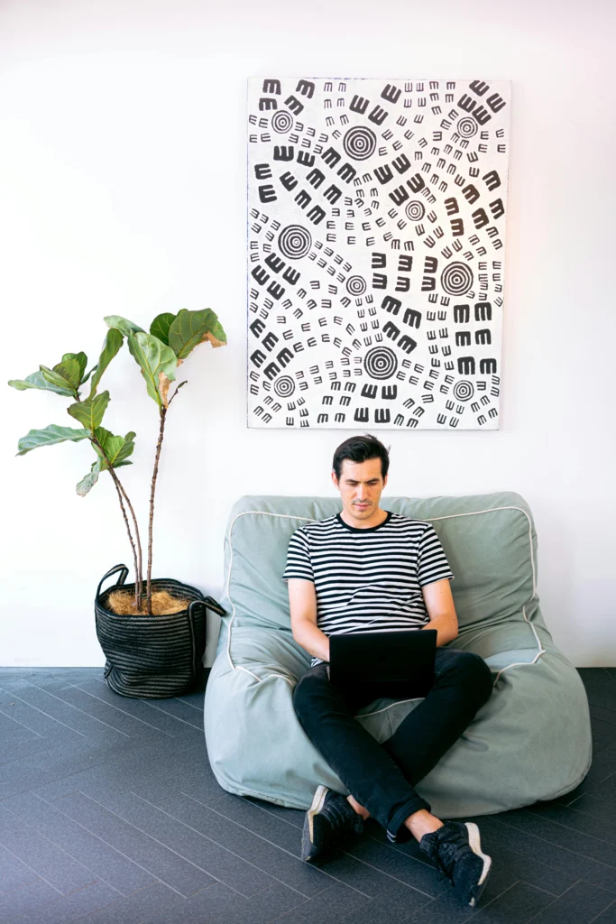 work from home: remote work policy