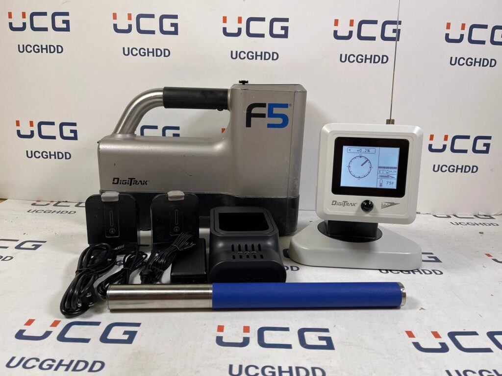 Digitrak F5 Locator System