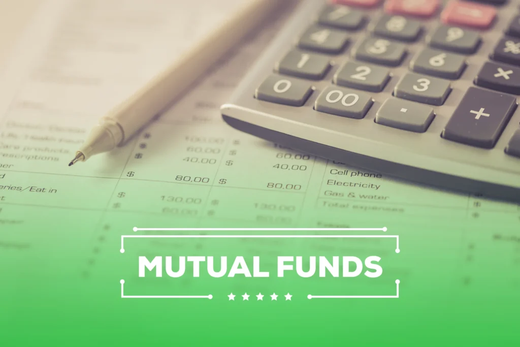 mutual fund MF SIP calculator